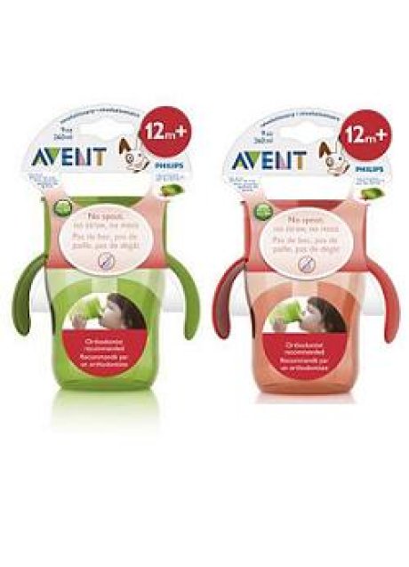 AVENT TAZZA NATURAL DRINK