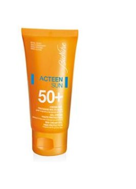 ACTEEN SUN CR-GEL 50+ P ACNEI