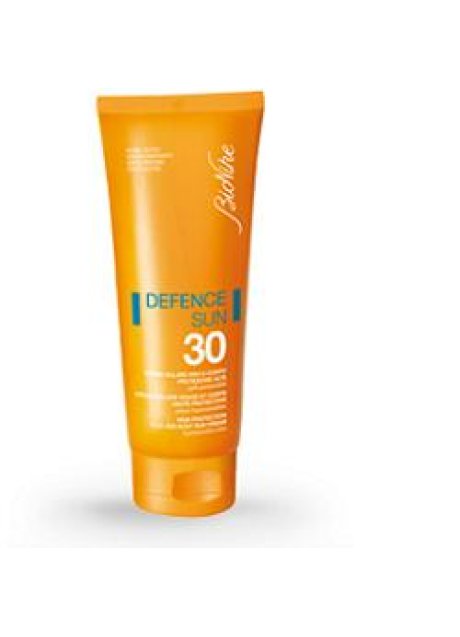 DEFENCE SUN 30 CR MINERALE