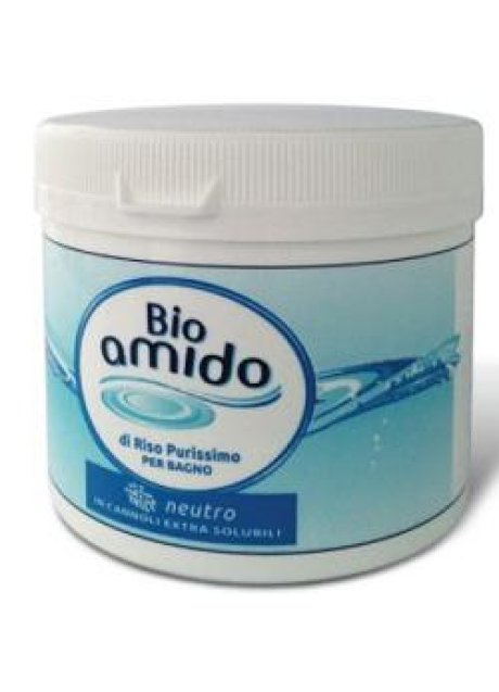 BIO AMIDO RISO PURISSIMO 250G