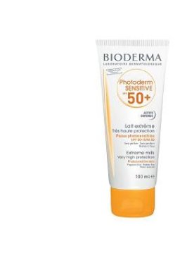 PHOTODERM SENSITIVE LATTE SOL