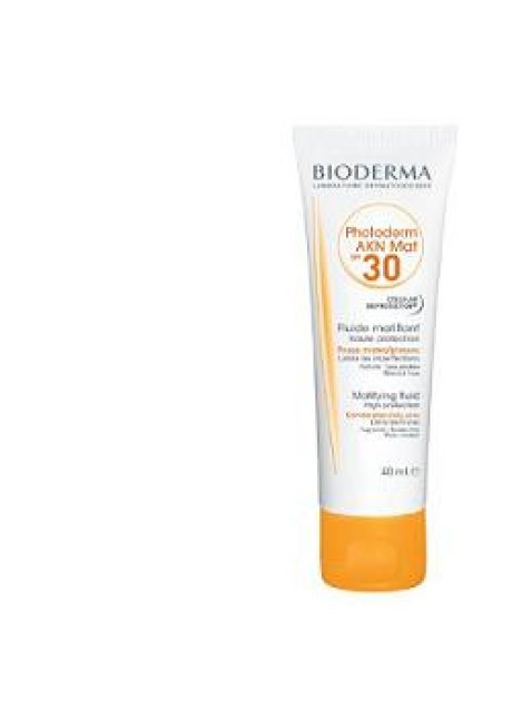 PHOTODERM AKN MAT SPF 30 40 ML