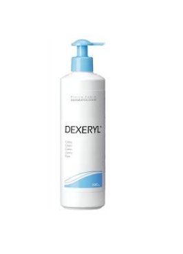 DEXERYL CREMA PELLE SECCA 500 G