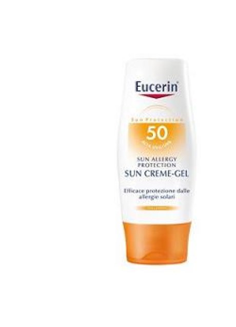 EUCERIN SUN ALLERGY FP50 150ML