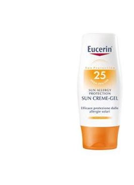 EUCERIN SUN ALLERGY FP25 150ML