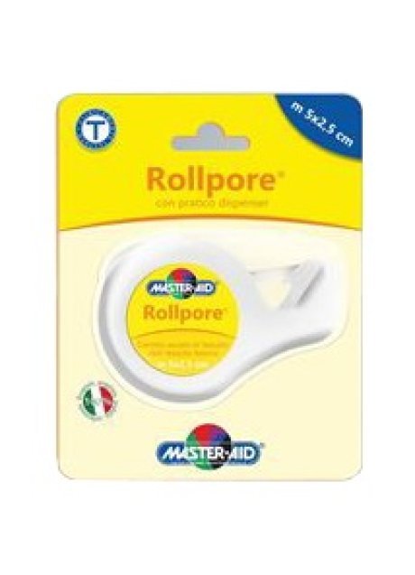 ROLL-PORE DISP 5MX2,5CM