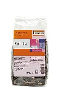 TE KUKICHA 100G FDL