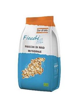 FIOCCHI RISO INTEGR 500G