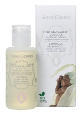 ANNE GEDDES OLIO MASS COCC BB