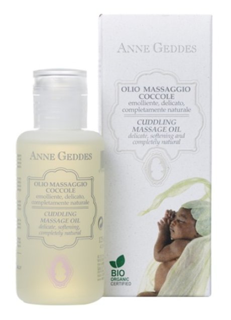 ANNE GEDDES OLIO MASS COCC BB