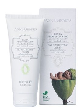 ANNE GEDDES PASTA PROT BB100ML