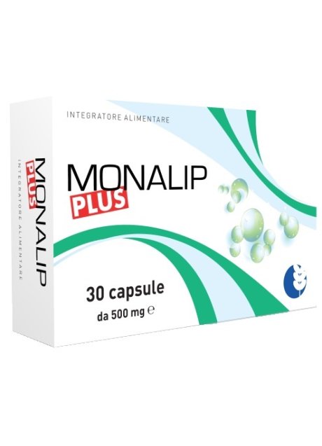 MONALIP PLUS CAPSULE