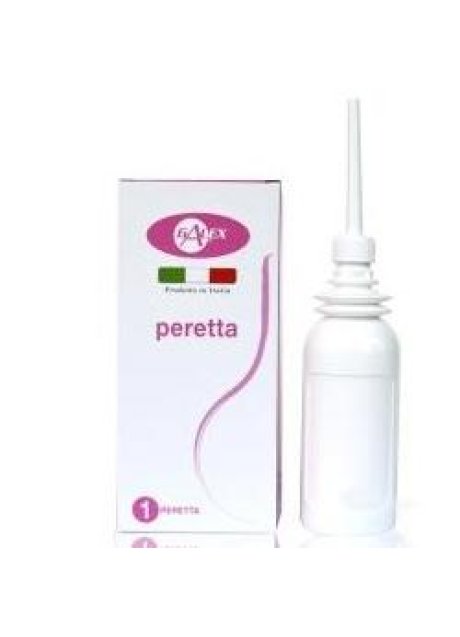 PERETTA VAGINALE