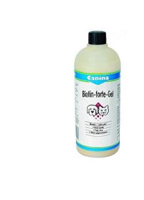 BIOTIN FT GEL 100ML