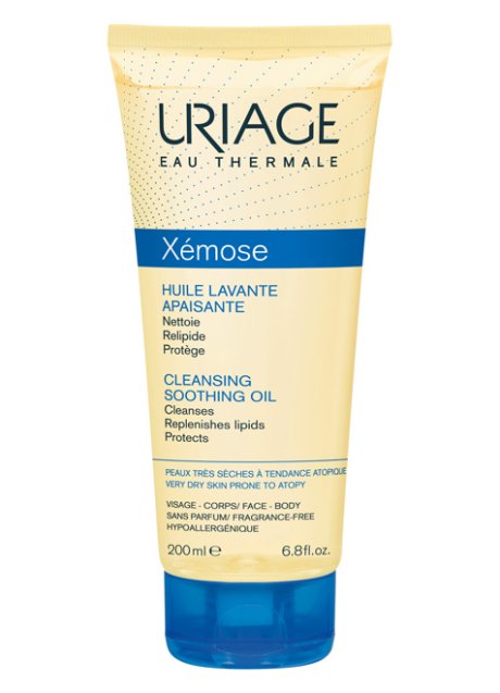 XEMOSE OLIO DETERGENTE 200ML