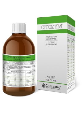 CITOZYM 500 ML