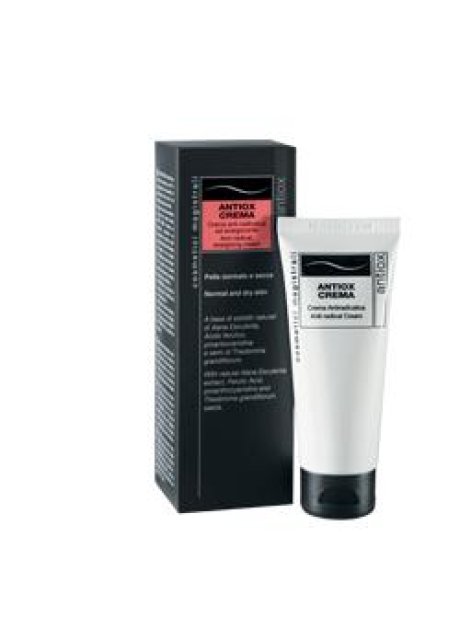 ANTIOX CREMA TUBO 40ML