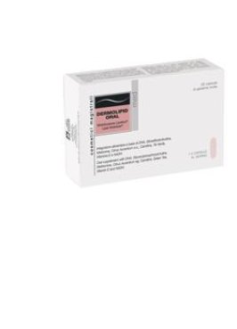 DERMOLIPID ORAL 30 CAPSULE