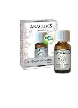 ABACUVIS 10ML