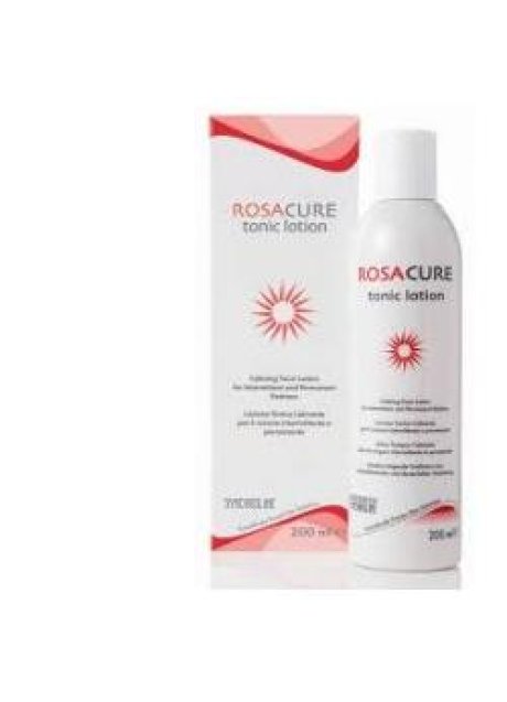 ROSACURE TONIC LOTION C/ROSAC