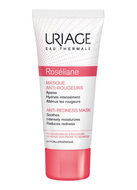 ROSELIANE MAS ANTIARROSS 40ML