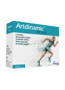 ARTDINAMIC PLUS 14 BUSTINE (scadenza02\23)