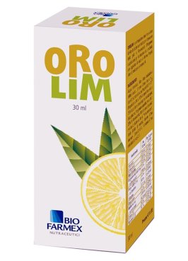 OROLIM SPRAY ORALE 30ML