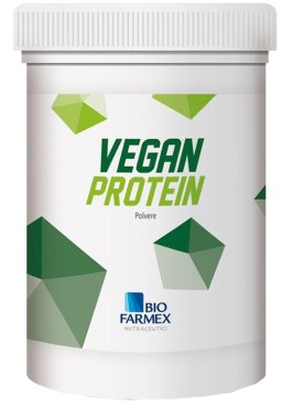 VEGAN PROTEIN 500G