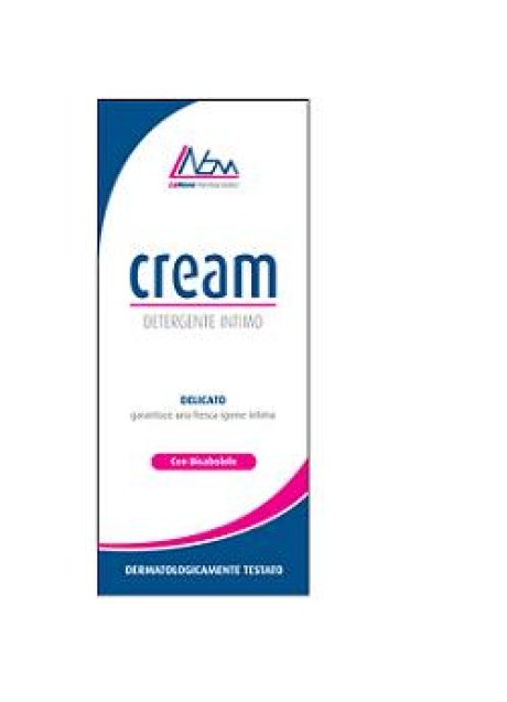 CREAM DETERGENTE INTIMO 150ML