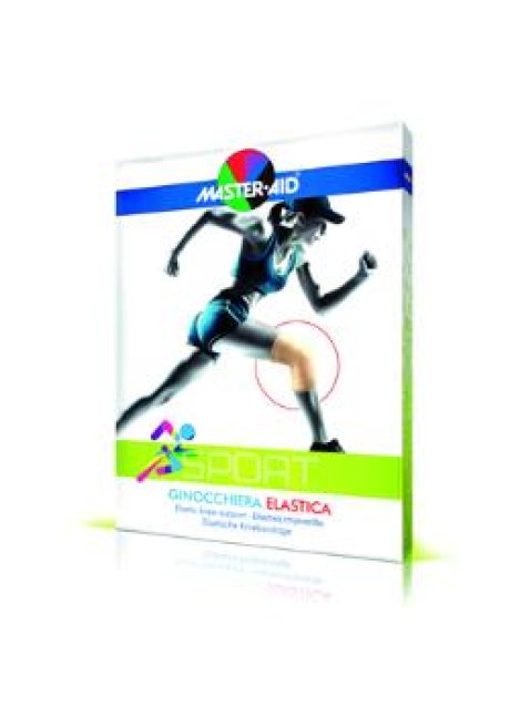 MASTER-AID SPORT GINOCCH EL L