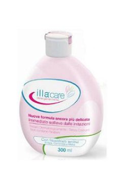 ILLA CARE DET INTIMO 250ML