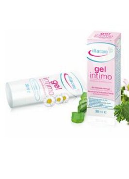 ILLA CARE GEL INTIMO 30ML