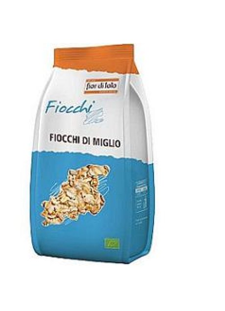 FIOCCHI MIGLIO DECORT BIO 300G