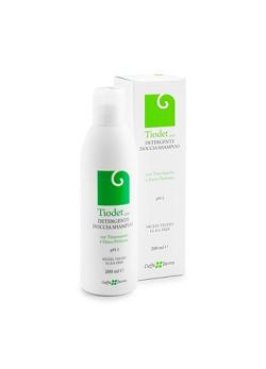 TIODET-ZNP DETERGENTE 200 ML