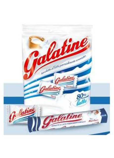 GALATINE CARAM LATTE TAV 36G