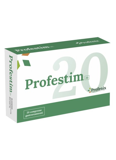 PROFESTIM 20CPR