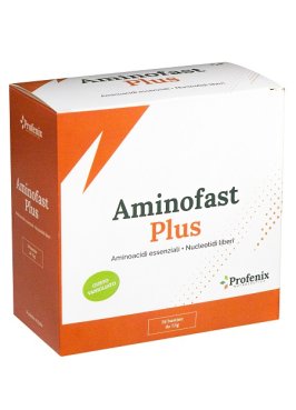 AMINOFAST 26BUST