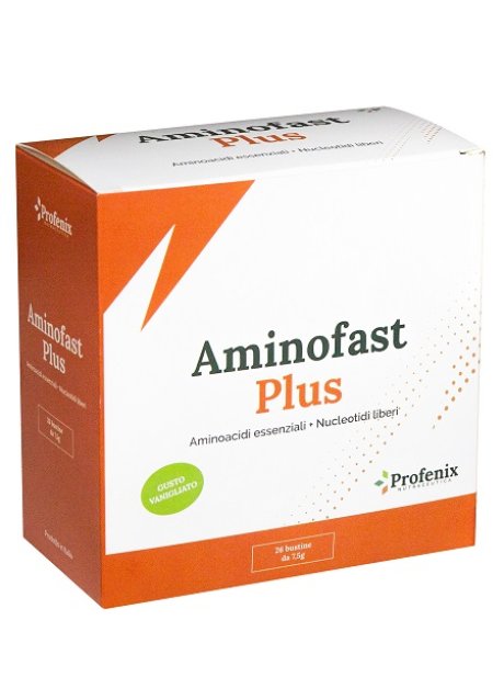 AMINOFAST 26BUST