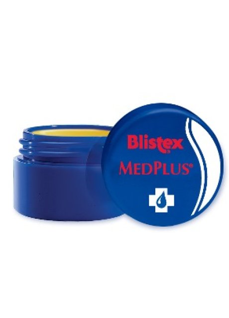 BLISTEX-LIP MEDEX VASETTO 7G