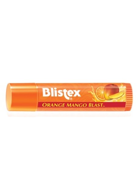 BLISTEX ORANGE MANGO BLAST