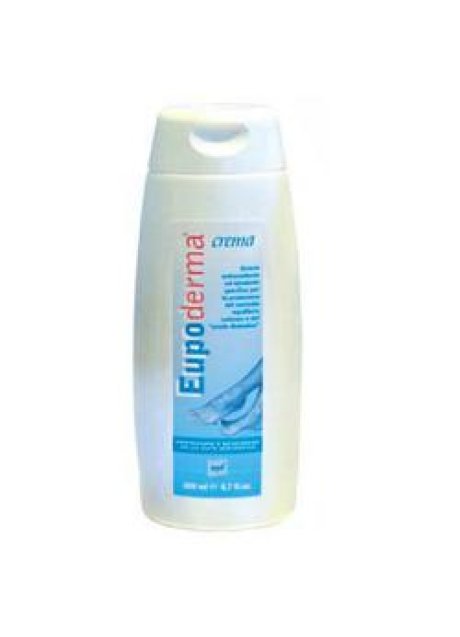 EUPODERMA CREMA 200ML