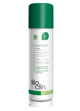 BIOCLIN DEODERMIAL CONTROL 150 ML