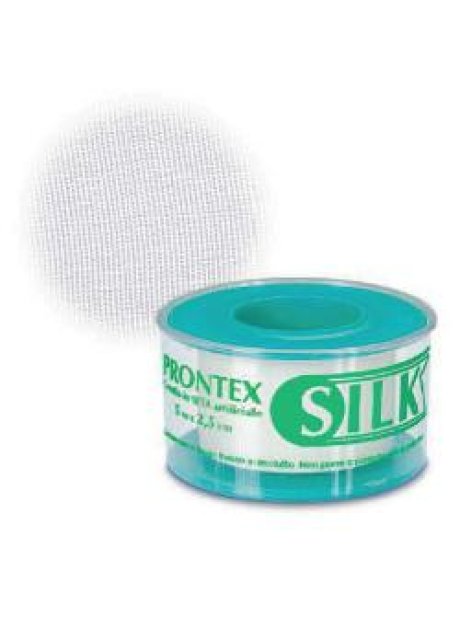 PRONTEX CER SILK ROC SETA 5X2,5