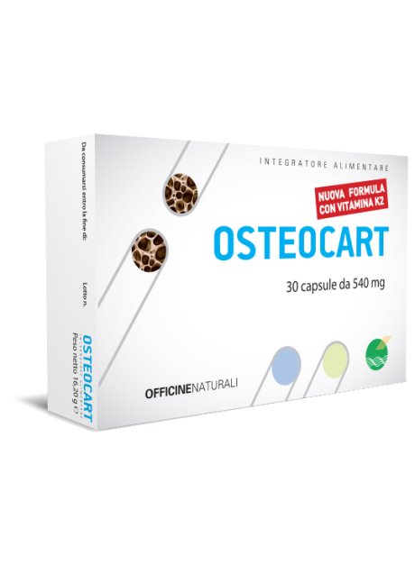 OSTEOCART CAPSULE