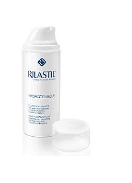 RILASTIL-HYDROTENSEUR FLU 50ML