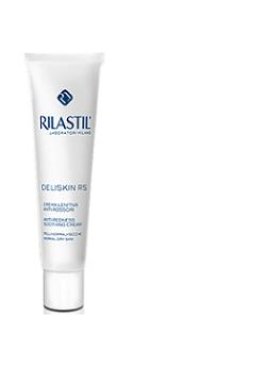 RILASTIL-DELISKIN RS CR 40ML