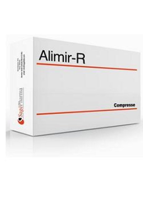 ALIMIR R 20CPR