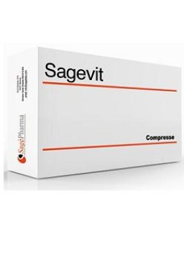 SAGEVIT 30CPR