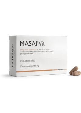 MASAI VIT 50ML