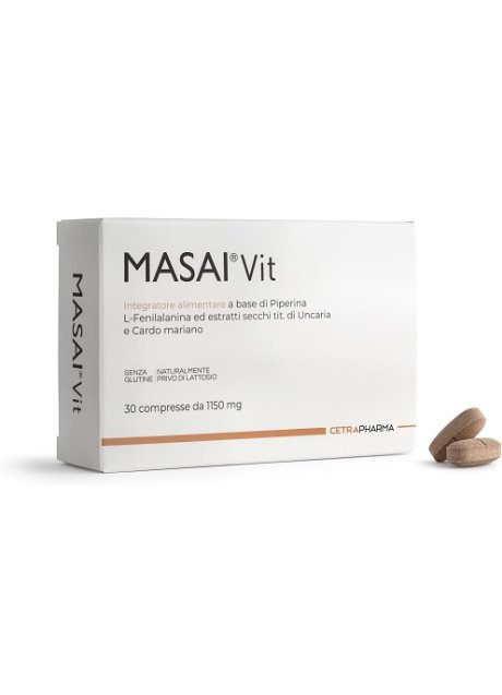 MASAI VIT 50ML